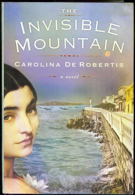 The Invisible Mountain