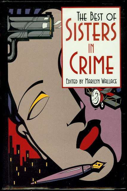 The Best of Sisters in Crime