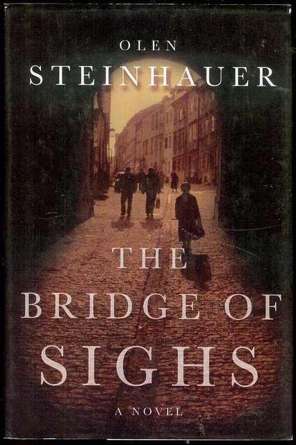 The Bridge of Sighs