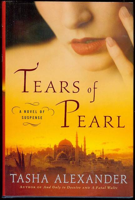 Tears of Pearl
