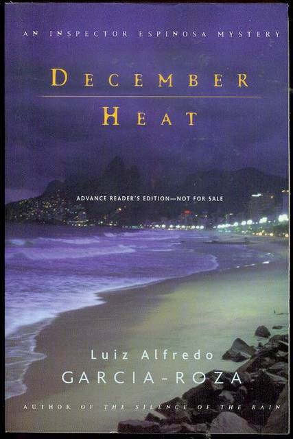 December Heat