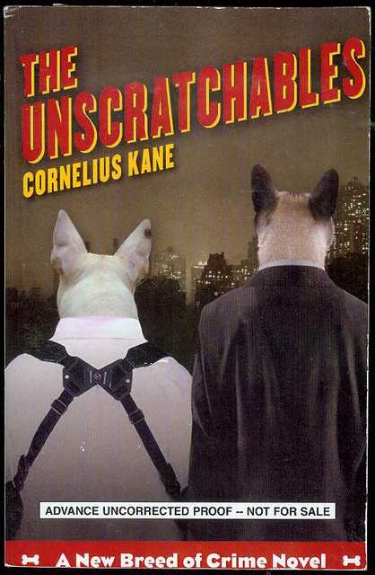 The Unscratchables