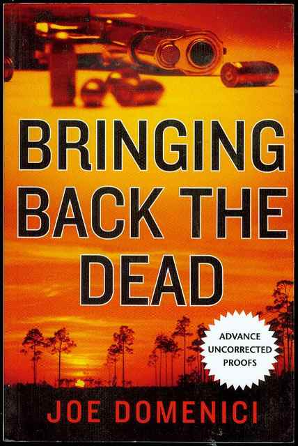 Bringing Back the Dead