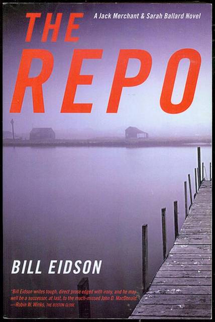 The Repo