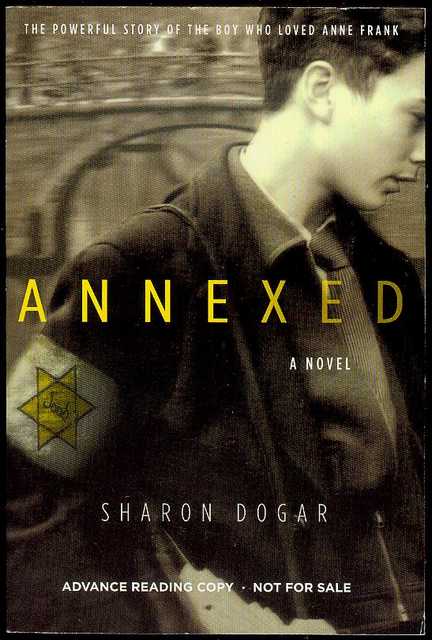 Annexed