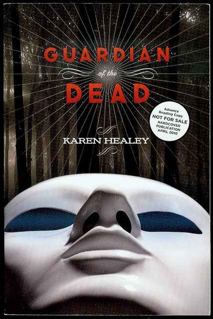 Guardian of the Dead