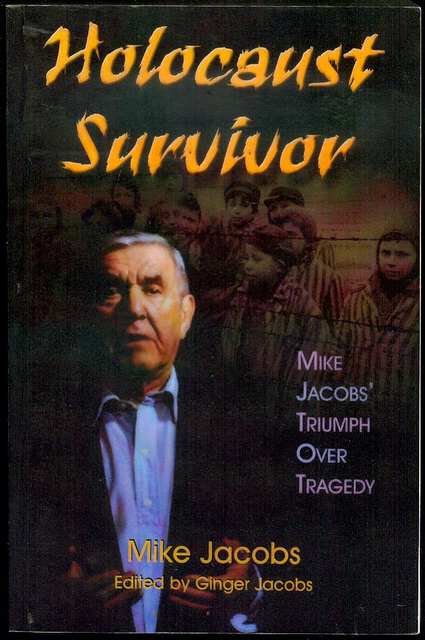 Holocaust Survivor: Mike Jacob's Triumph over Tragedy