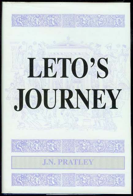 Leto's Journey