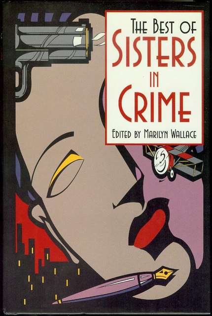 The Best of Sisters in Crime