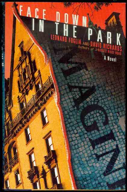 Face Down in the Park