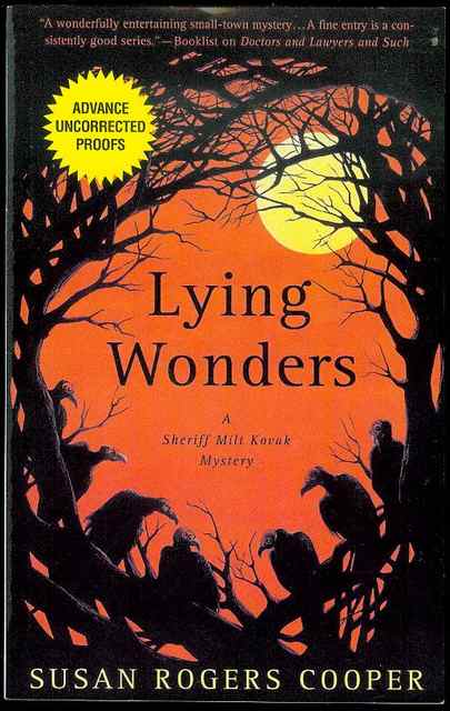 Lying Wonders