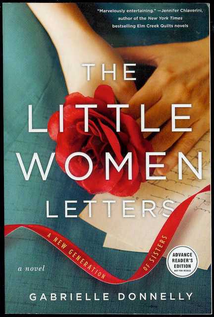 The Little Women Letters