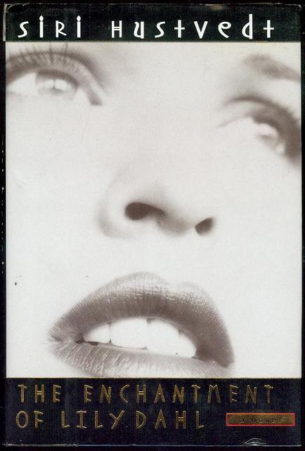 The Enchantment of Lily Dahl