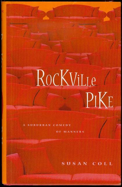 Rockville Pike: A Suburban Comedy of Manners