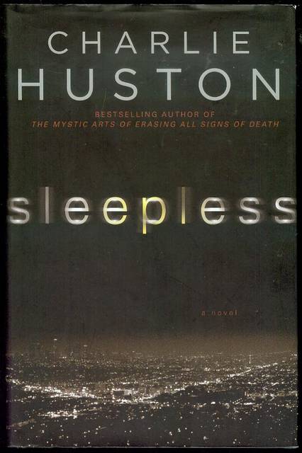 Sleepless