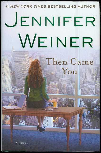 Then Came You