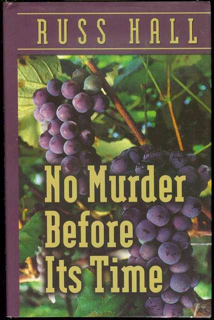 No Murder Before Its Time