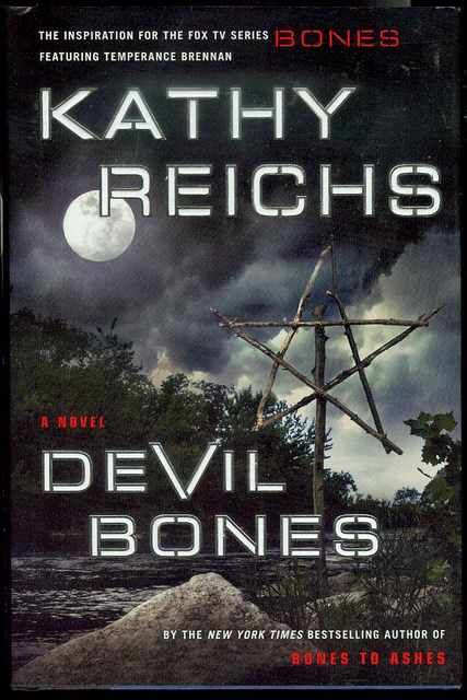 Devil Bones