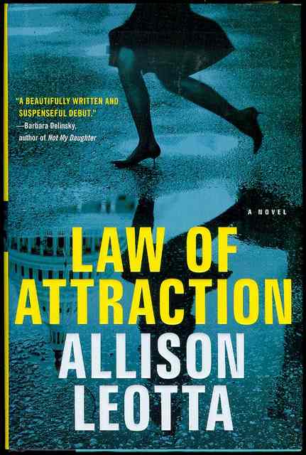 Law of Attraction