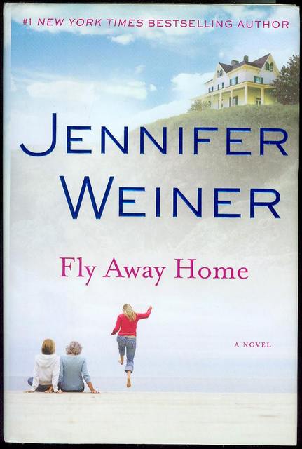 Fly Away Home