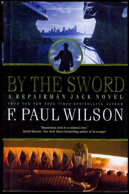 By the Sword