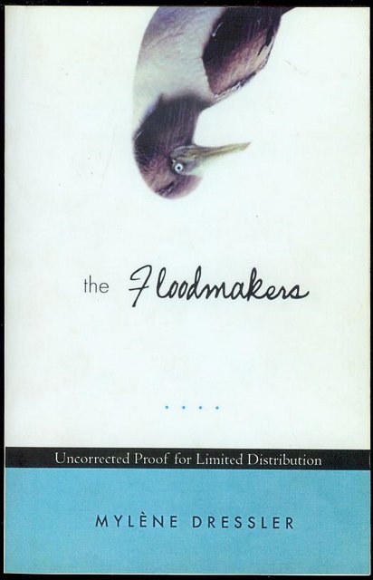 The Floodmakers
