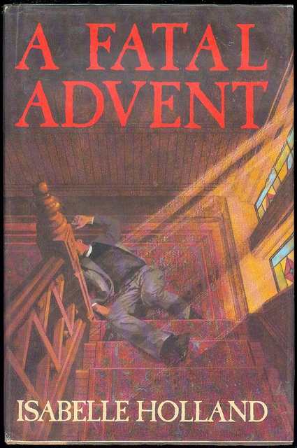A Fatal Advent