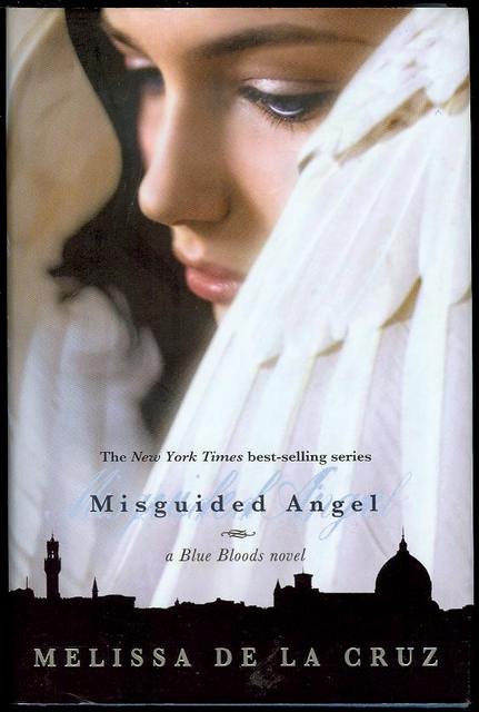 Misguided Angel