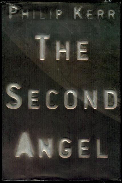 The Second Angel
