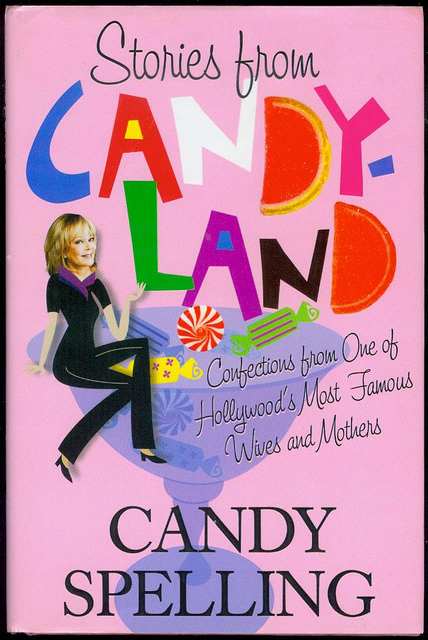 Stories from Candyland