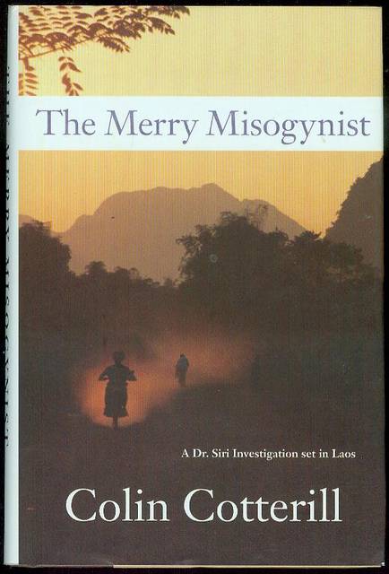 The Merry Misogynist