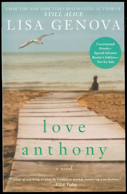 Love Anthony