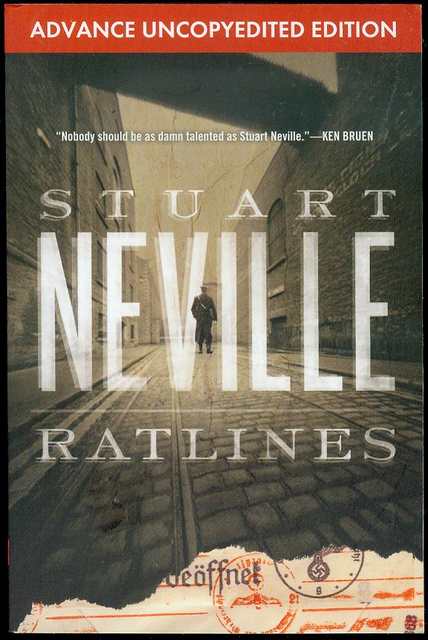 Ratlines