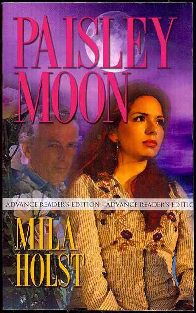 Paisley Moon