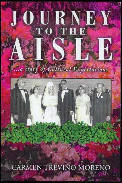 Journey to the Aisle: . a story of Cultural Expectations