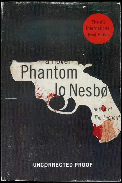 Phantom