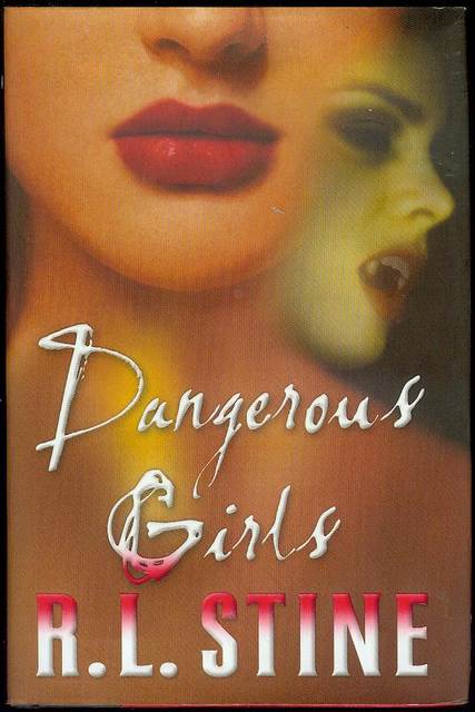 Dangerous Girls