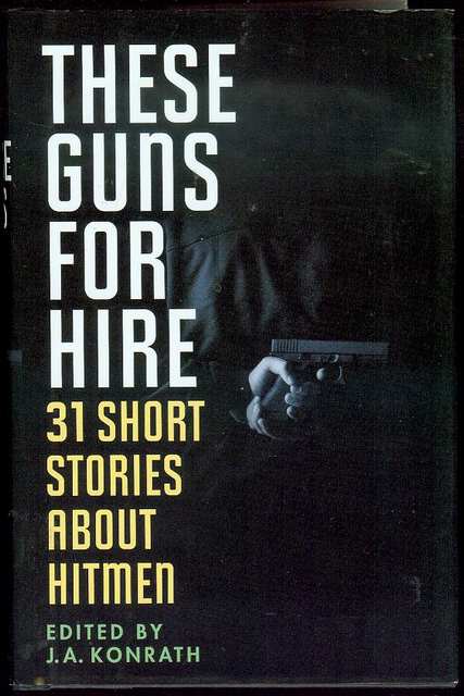 These Guns for Hire