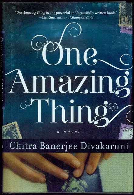 One Amazing Thing