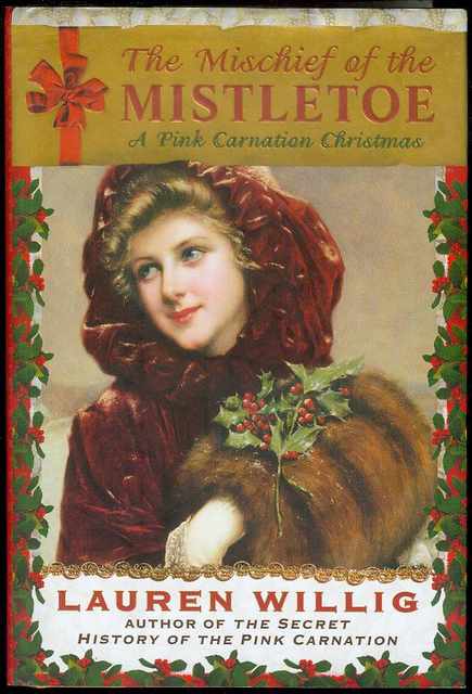 The Mischief of the Mistletoe