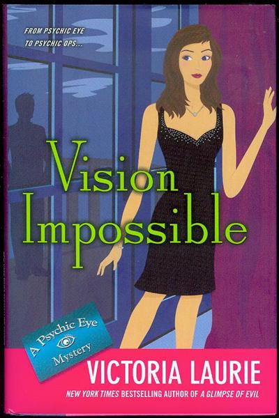 Vision Impossible