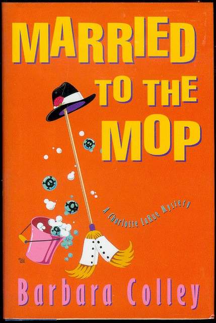 Married to the Mop