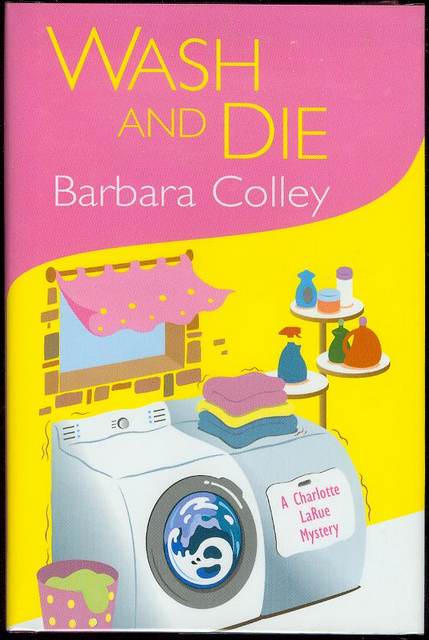Wash and Die