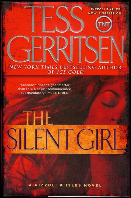 The Silent Girl