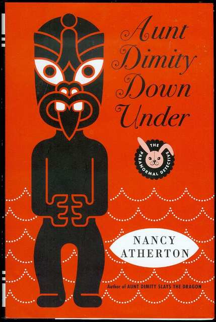 Aunt Dimity Down Under