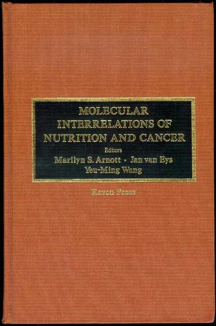 Molecular Interrelations of Nutrition and Cancer