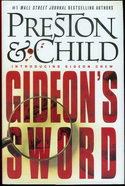 Gideon's Sword