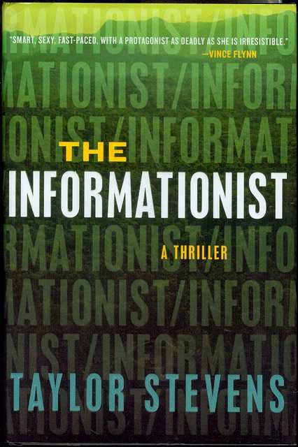 The Informationist