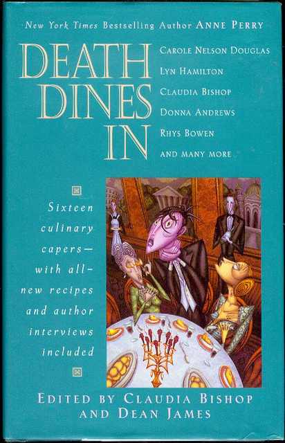 Death Dines In