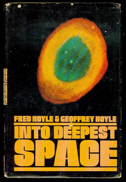 Into Deepest Space